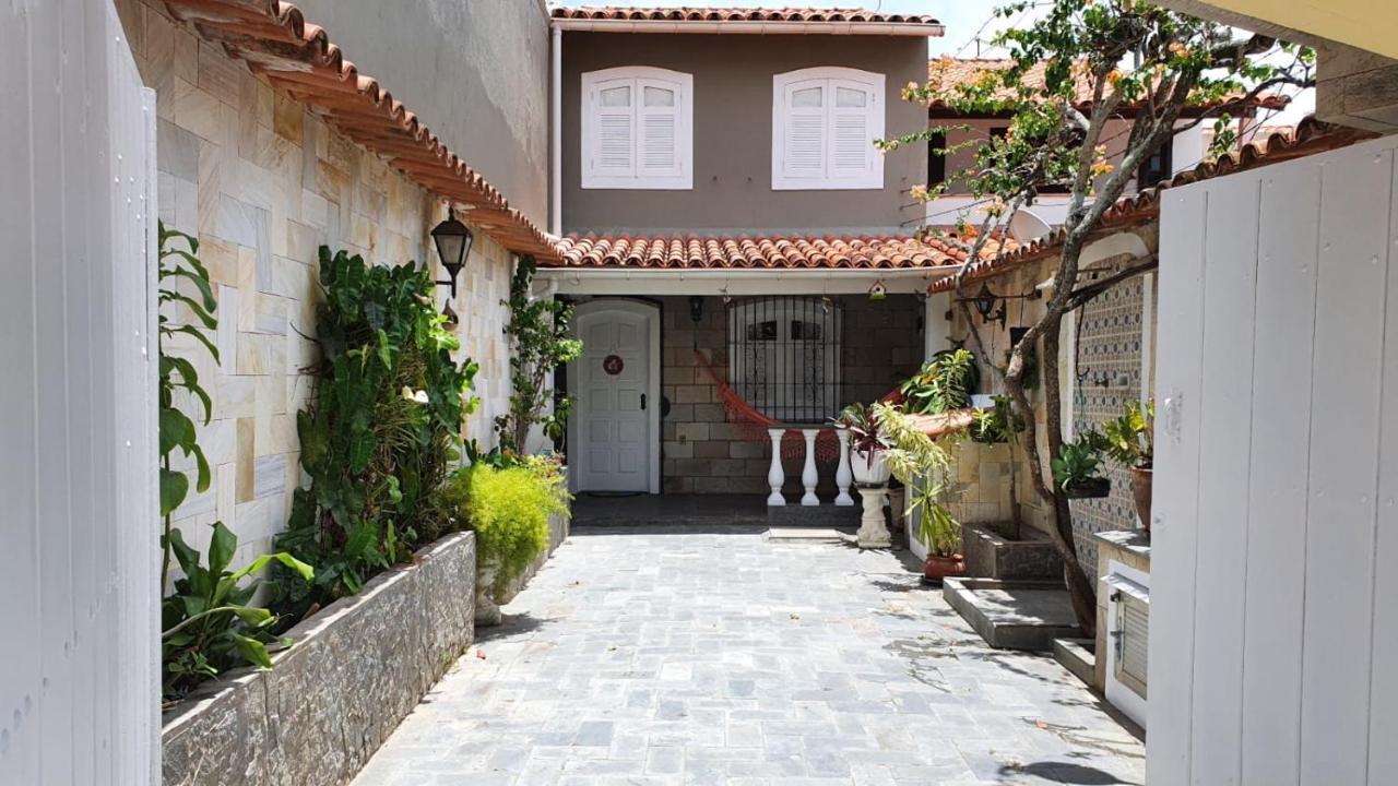 Holiday home Casa Aconchegante Perto Praias *