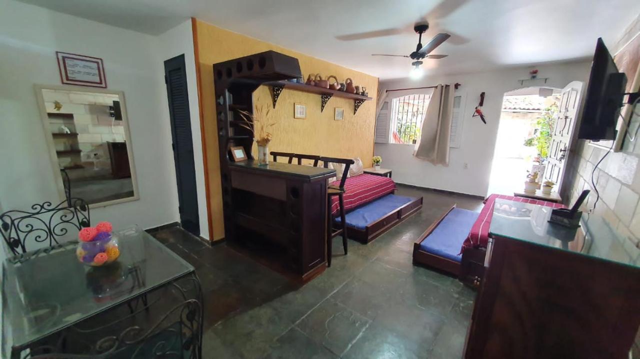 Casa Aconchegante Perto Praias *